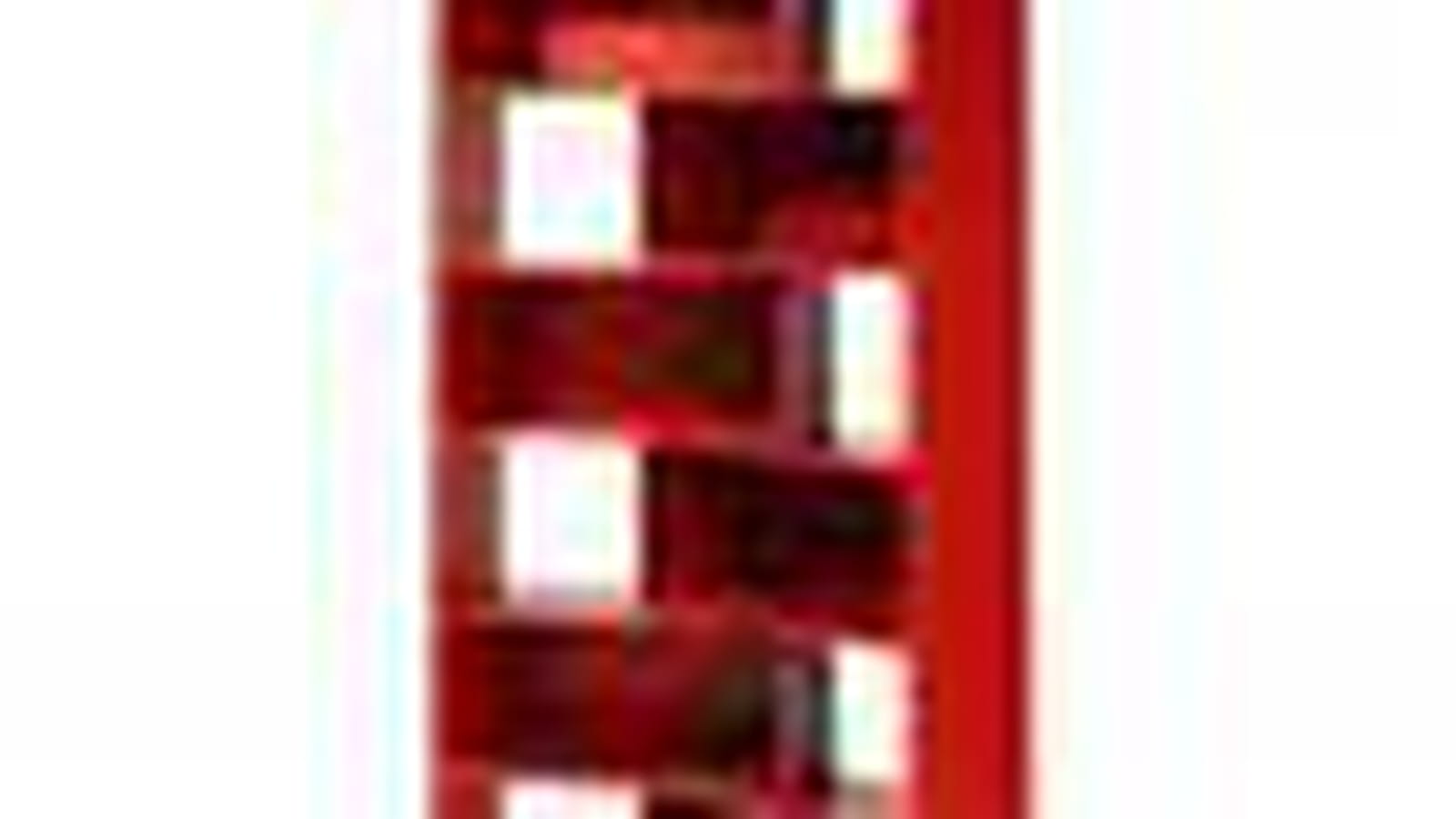 Etagère extensible