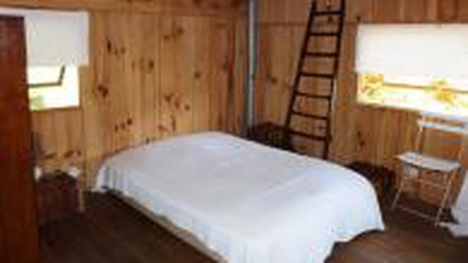 La chambre