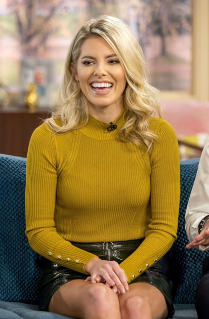 Mollie King