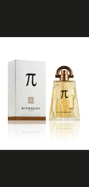 1999 - Pi de Givenchy