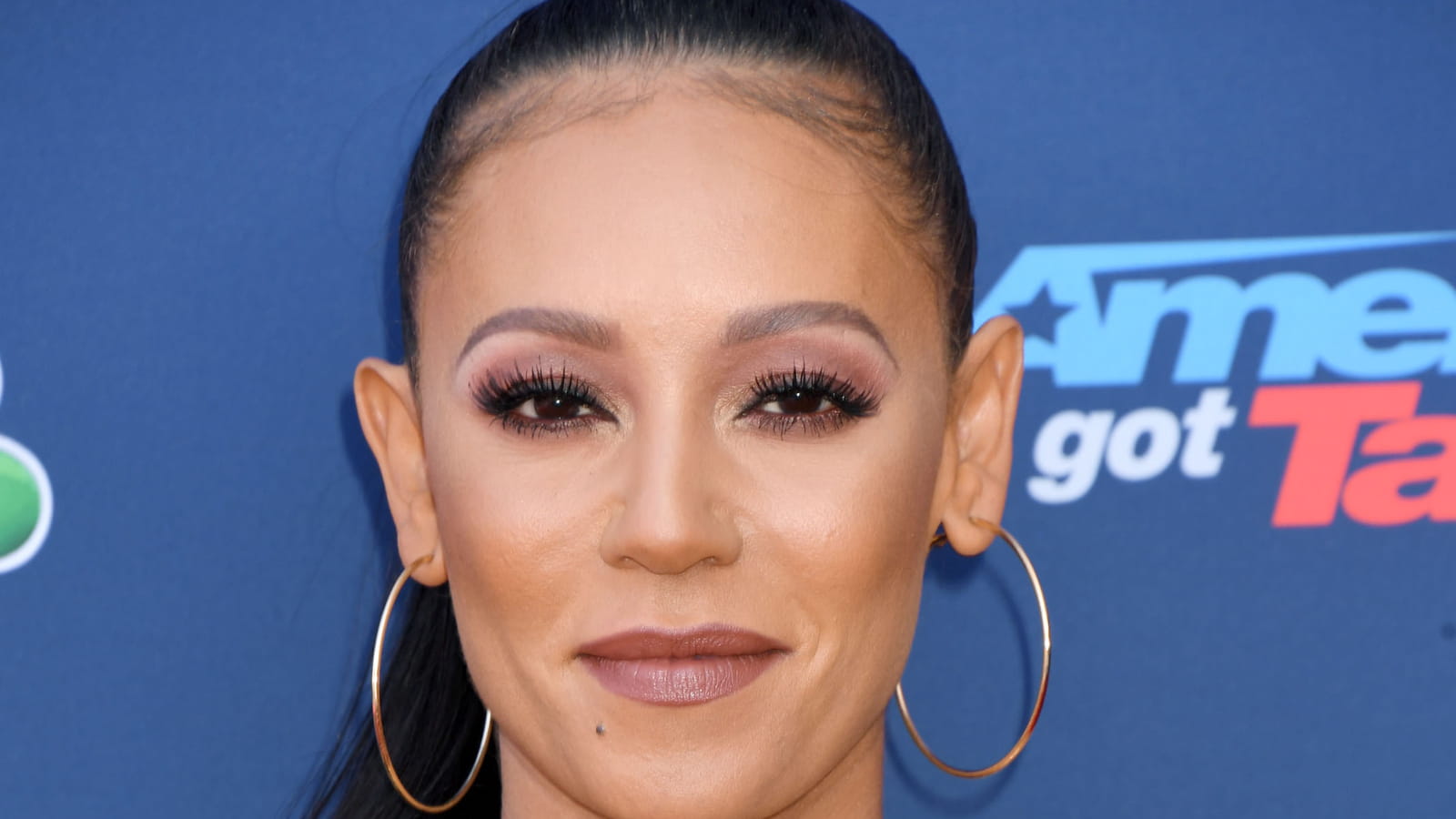 Mel B