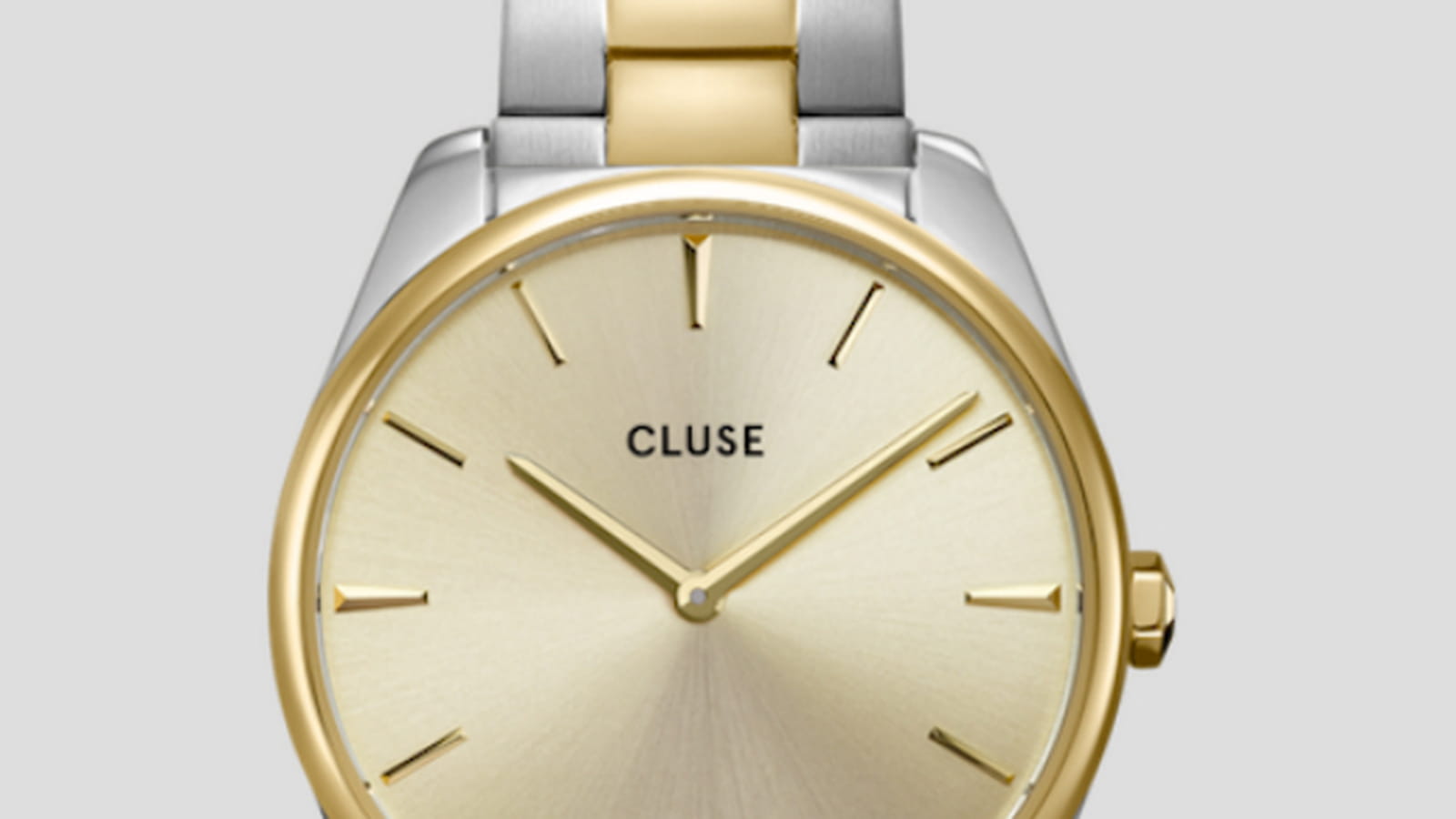 Montre Cluse 