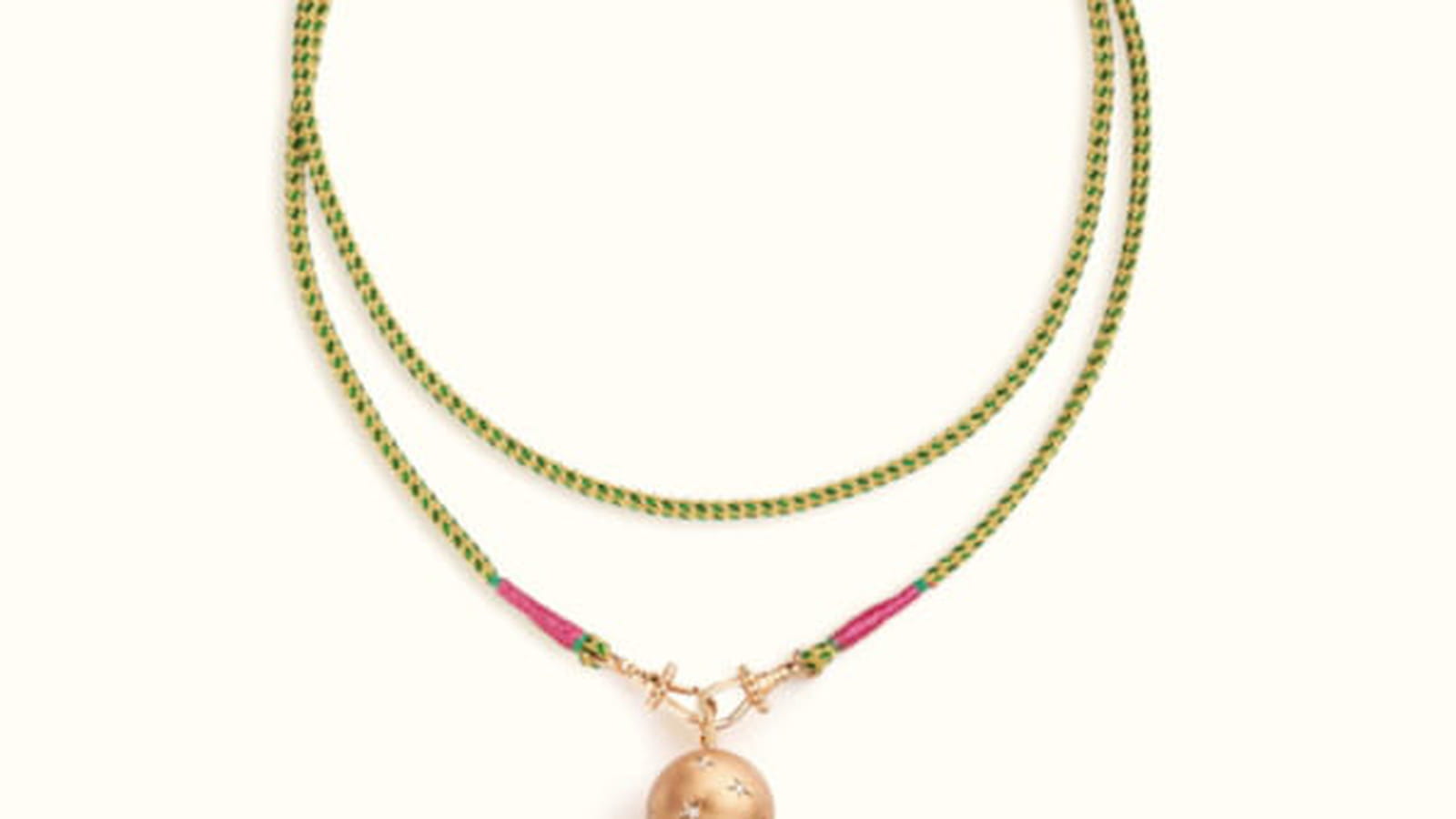 Collier Marie Lichtenberg 