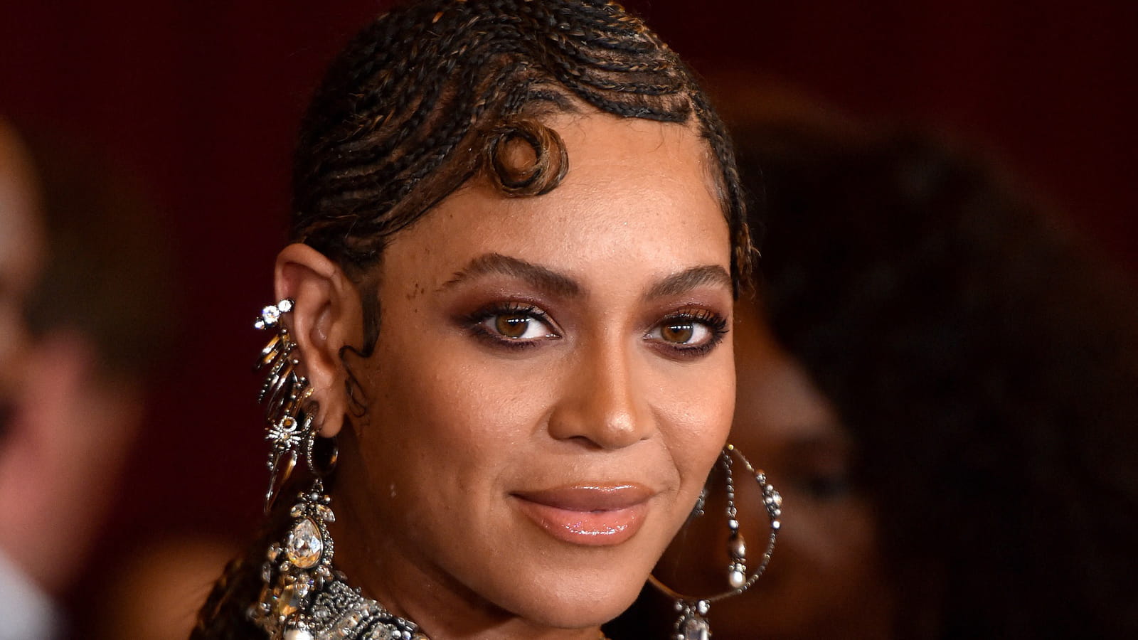 Beyoncé