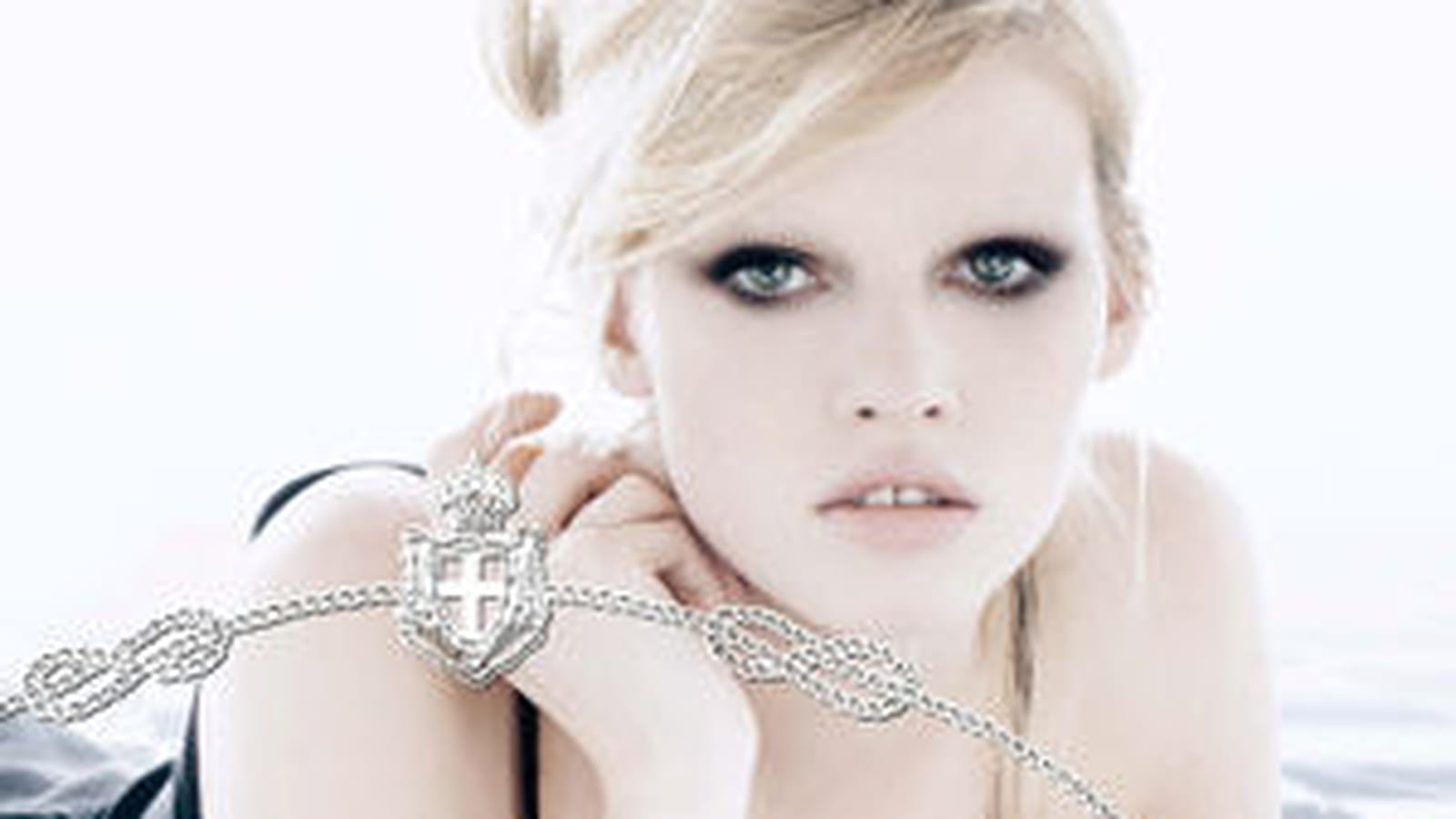 Lara Stone