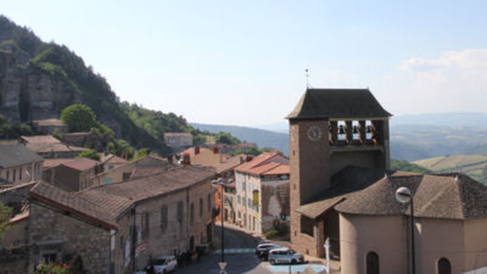 Roquefort-sur-Soulzon
