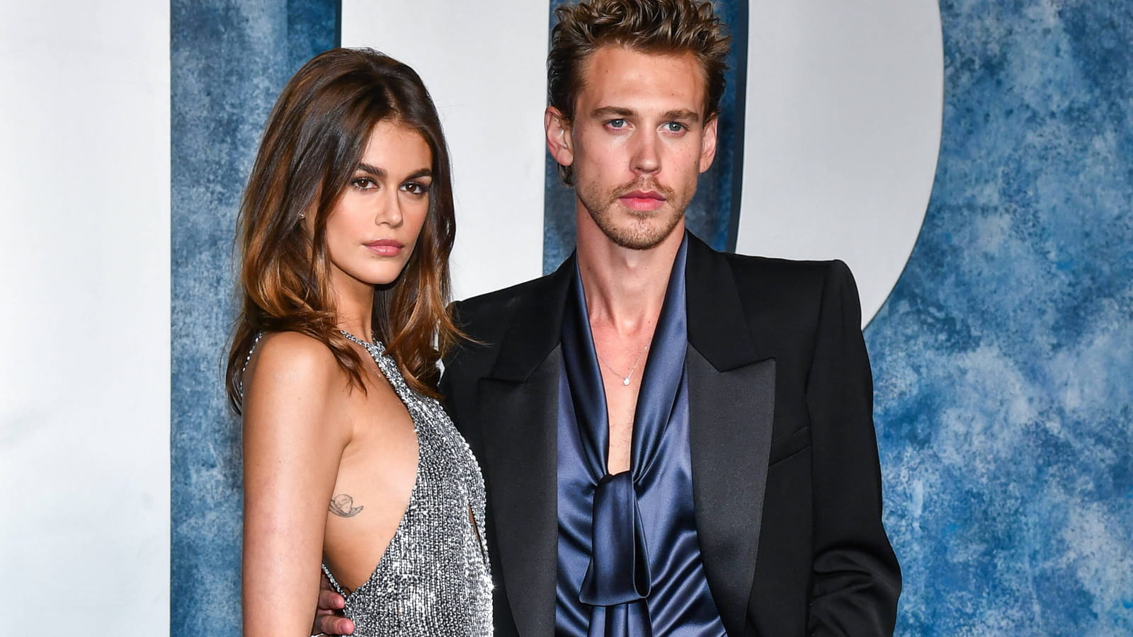 Kaia Gerber le 13 mars 2023