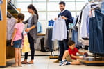 Au revoir Kiabi : en 2025, les Français se sont rués sur cette marque de mode que personne n'imaginait voir percer