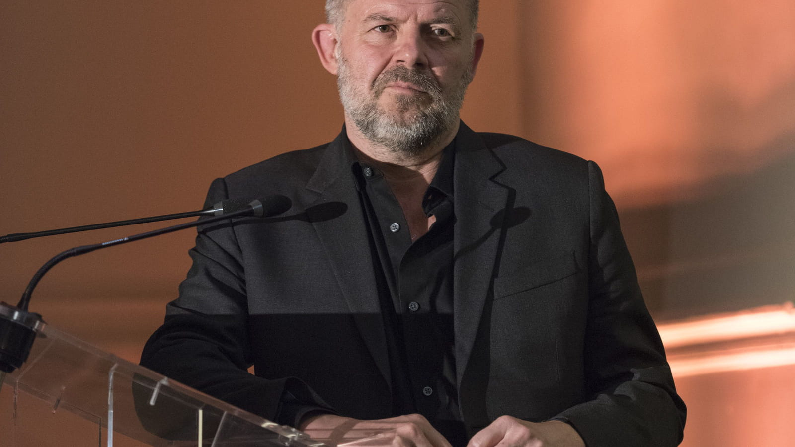 Eric Naulleau