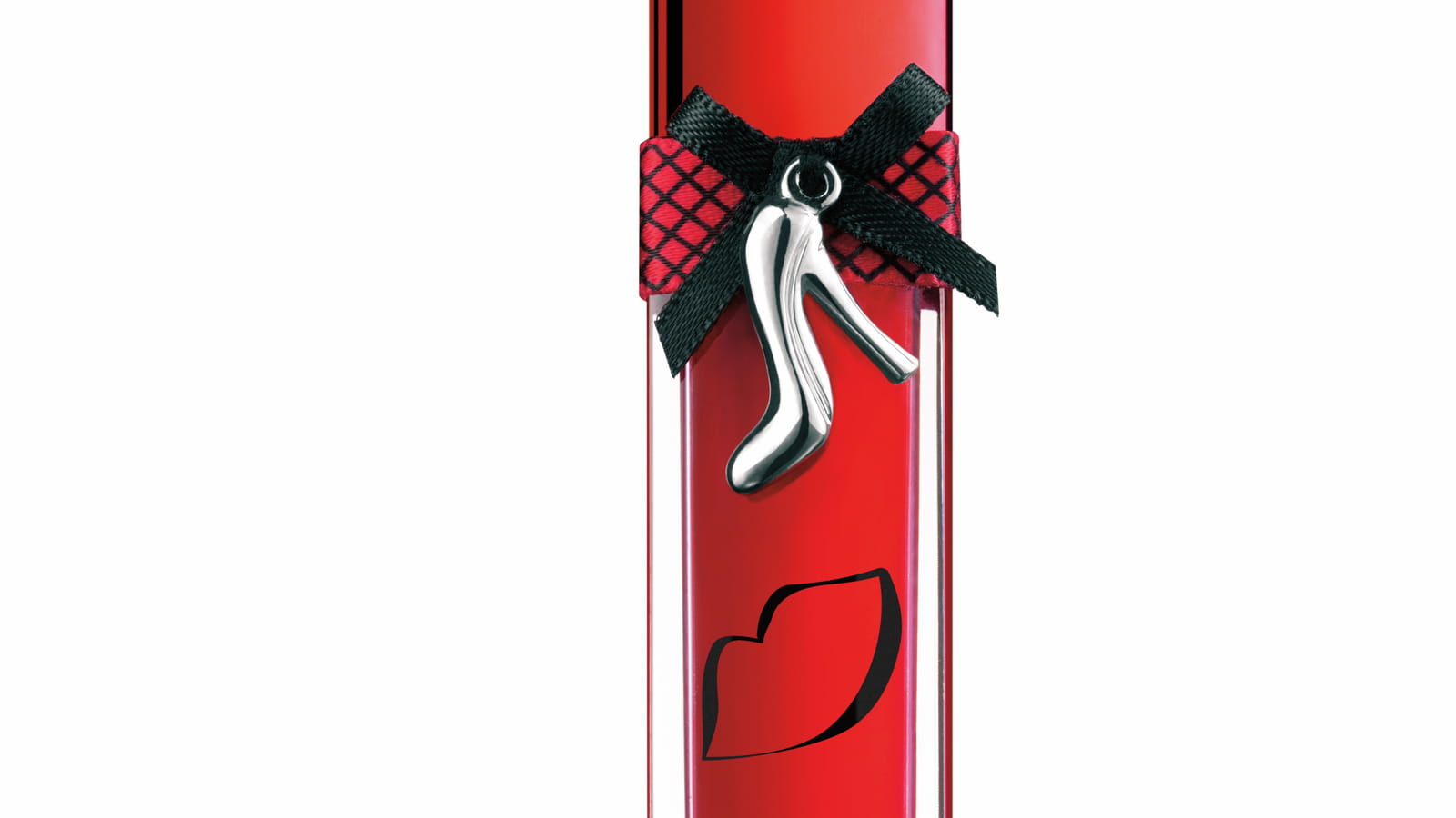 Une bouche à croquer grâce à Physicians Formula