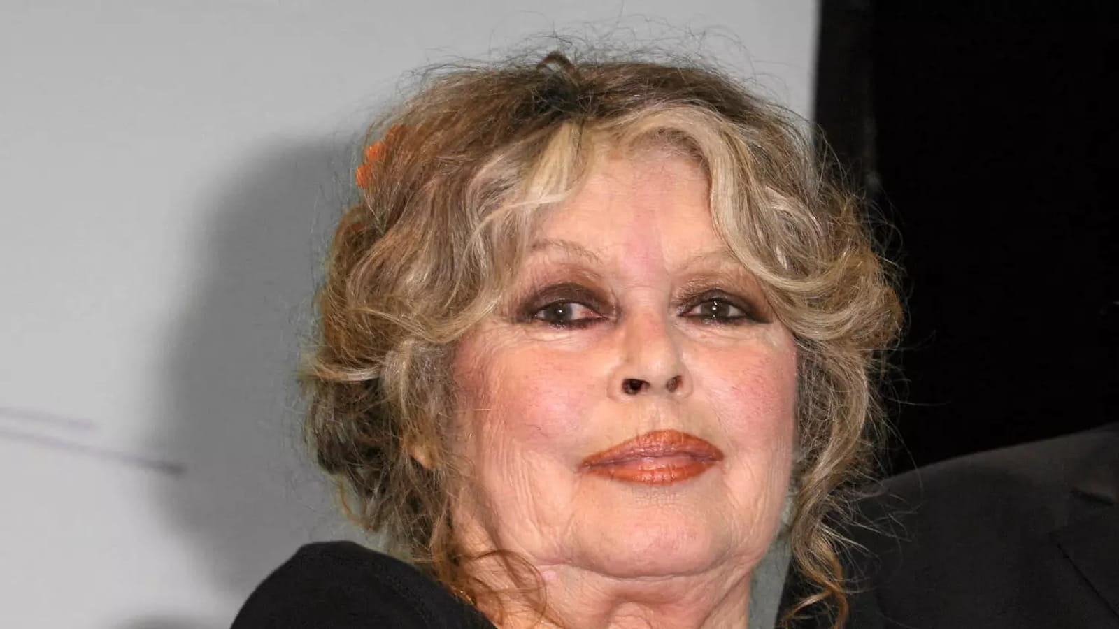 Brigitte Bardot