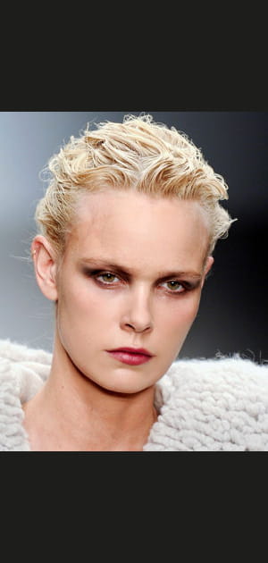 Coupe gar&ccedil;onne