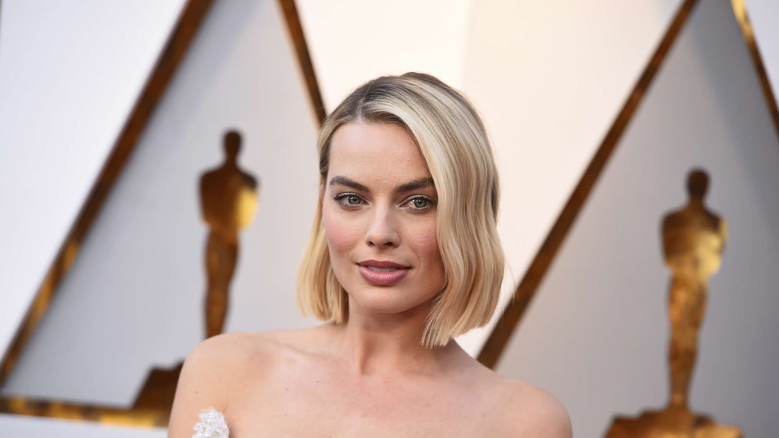 Margot Robbie