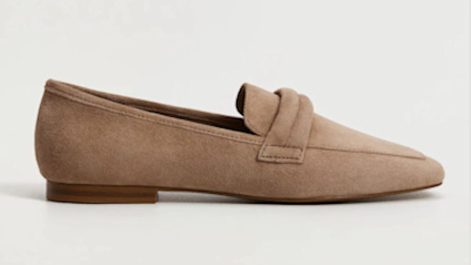 Mocassins Mango 
