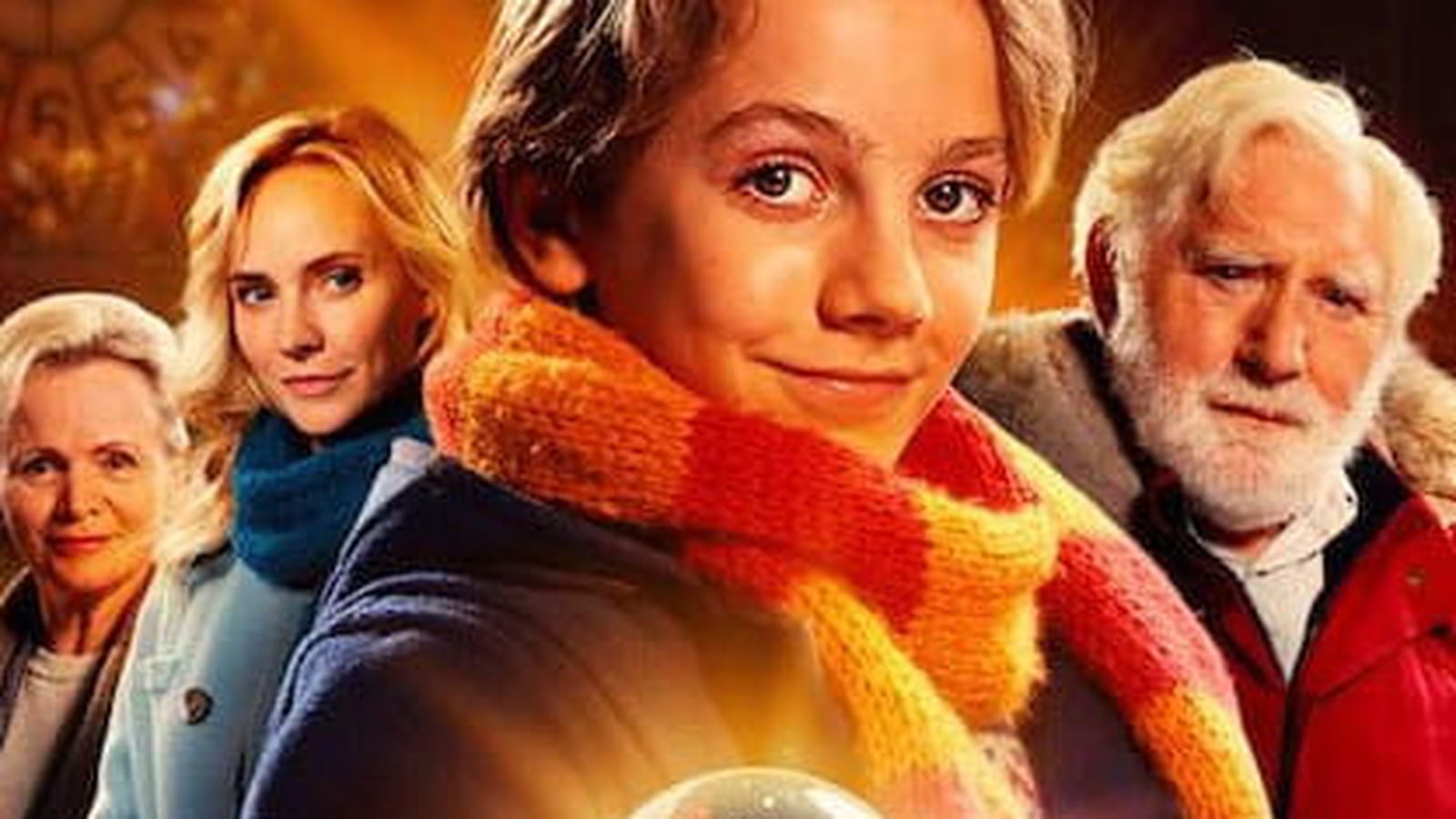 La Famille Claus