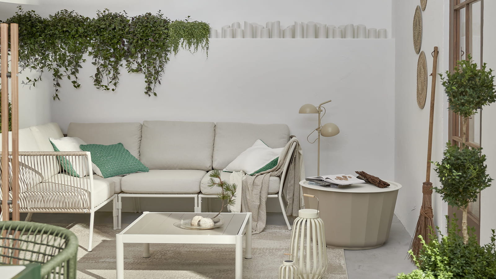 SEGERÖN IKEA