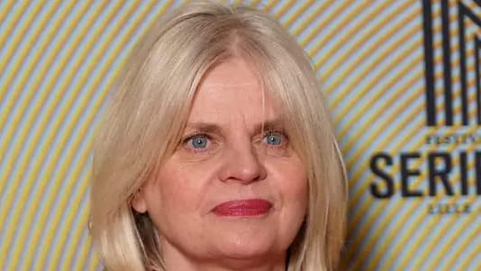 Isabelle Nanty