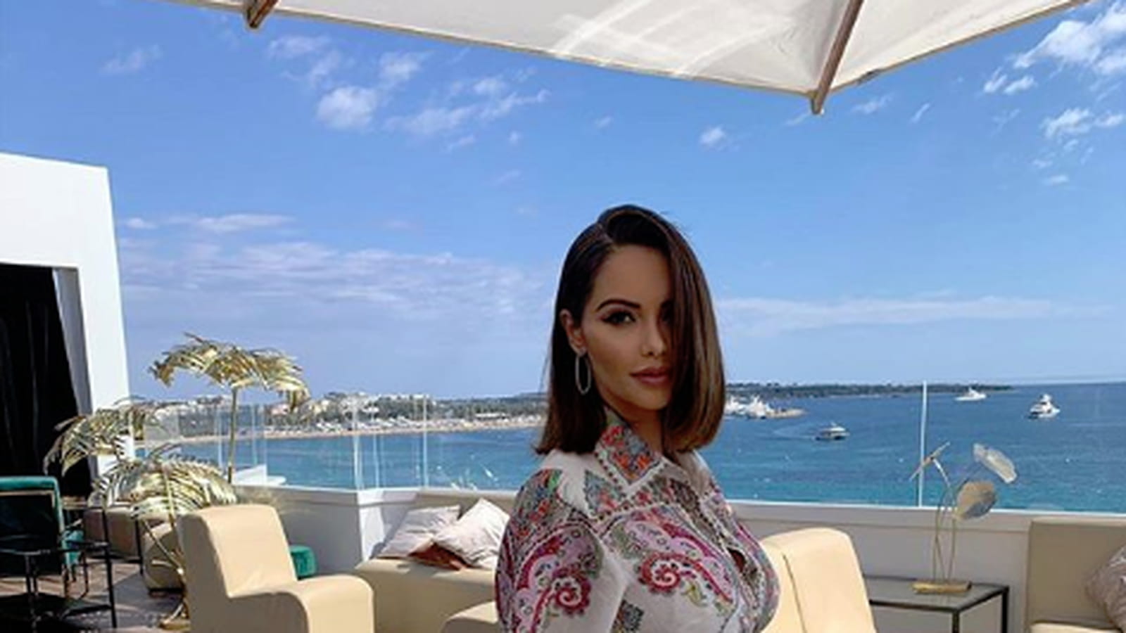 Nabilla