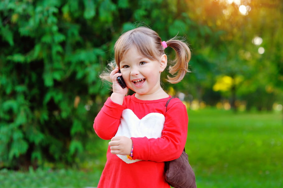 Mon enfant bégaie, que faire ?