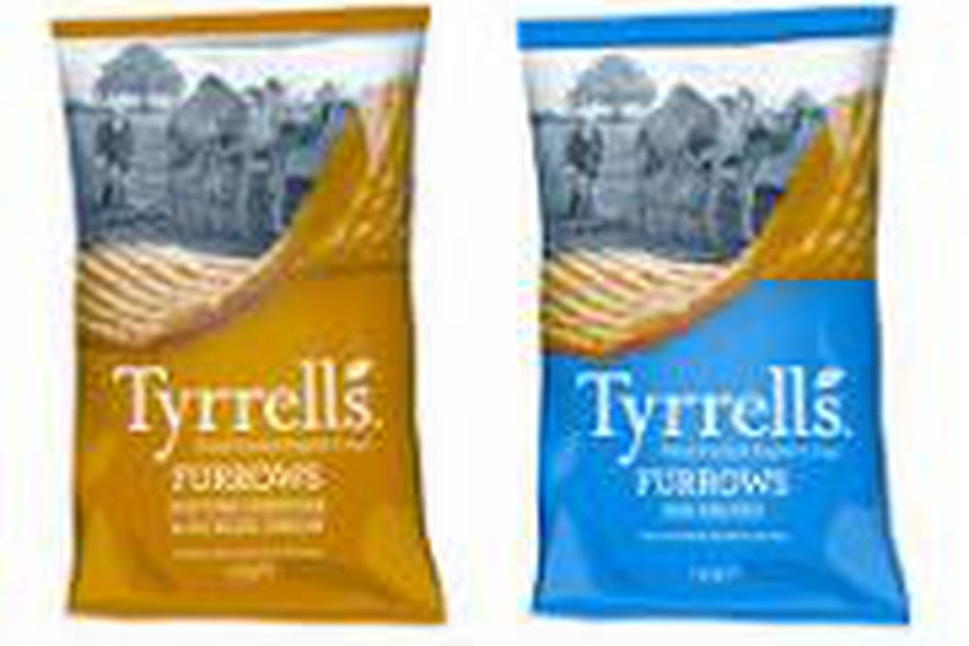 Chips Tyrells