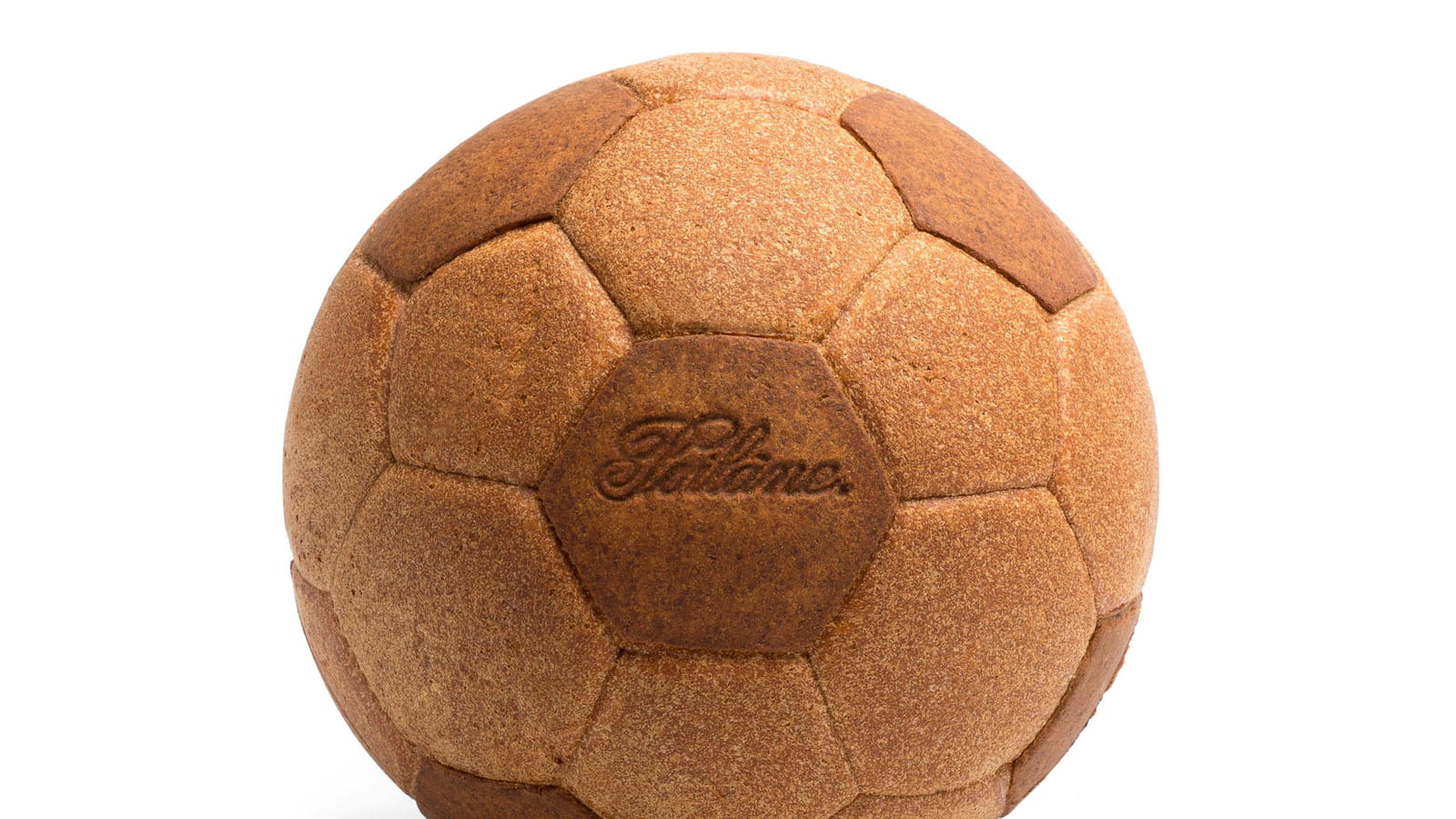 Le Ballon de Foot - Pain de Mie de Poilâne
