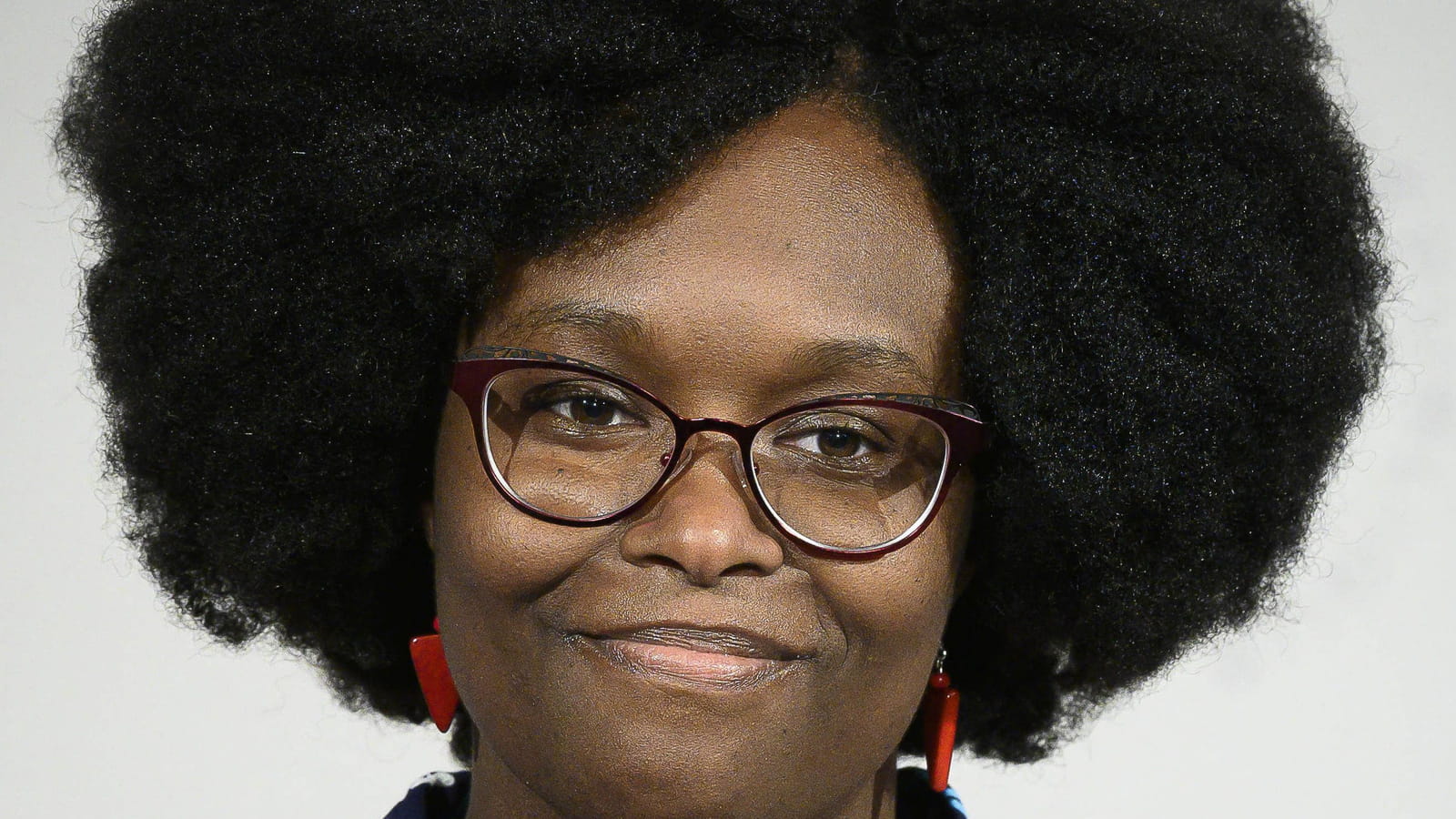 Sibeth Ndiaye