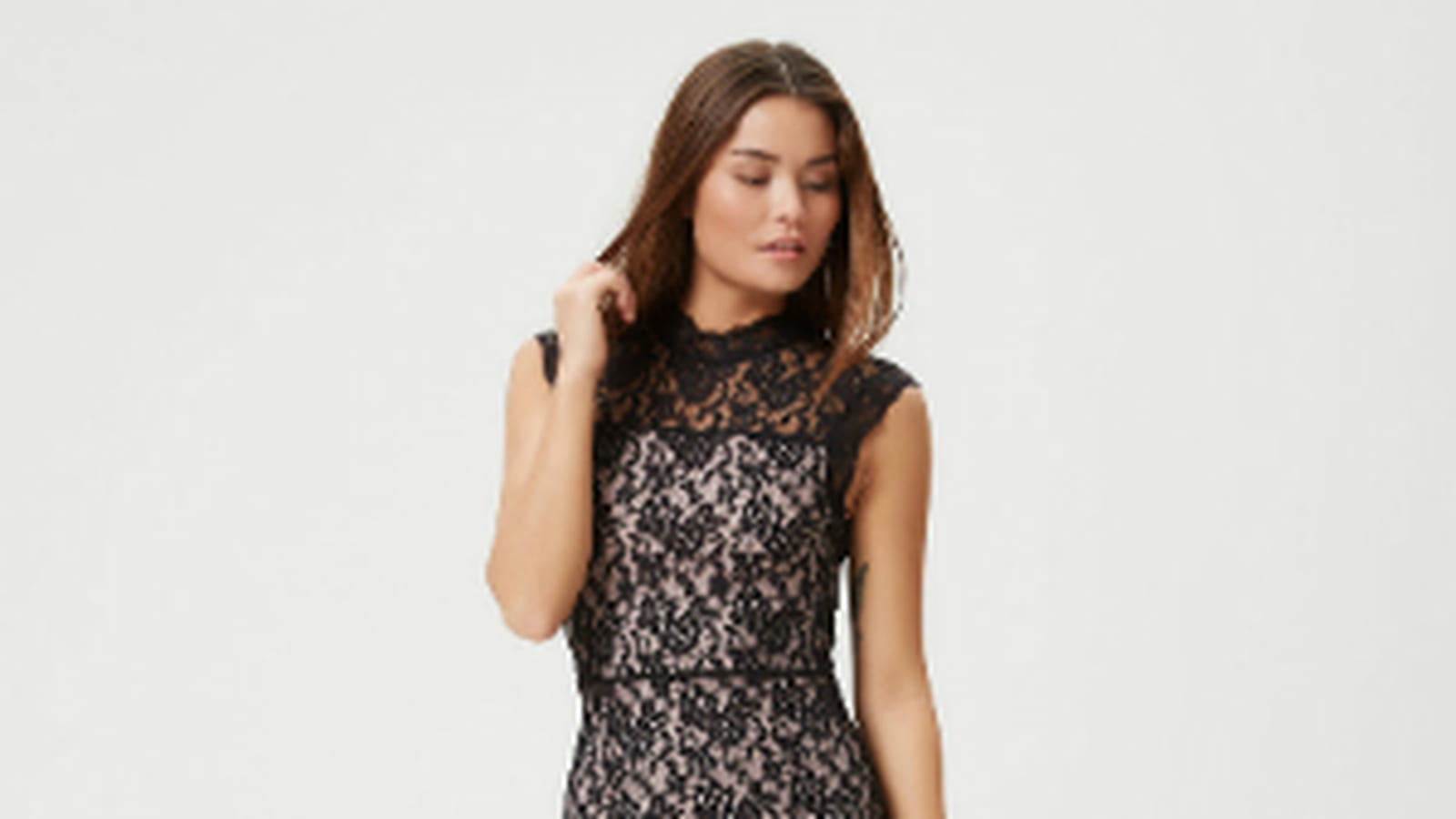 Robe Vero Moda