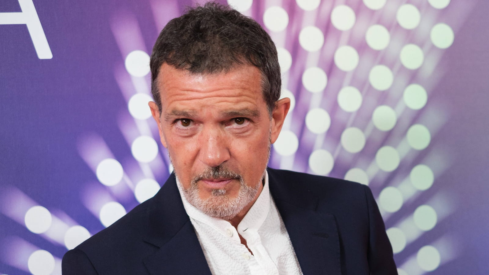 Antonio Banderas