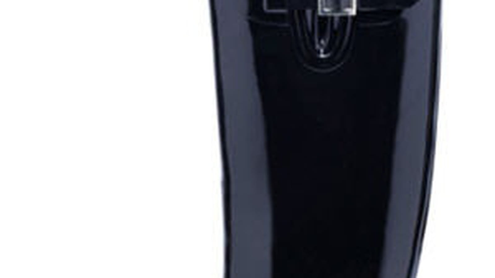 Bottes de pluie vernies d'Eurodif