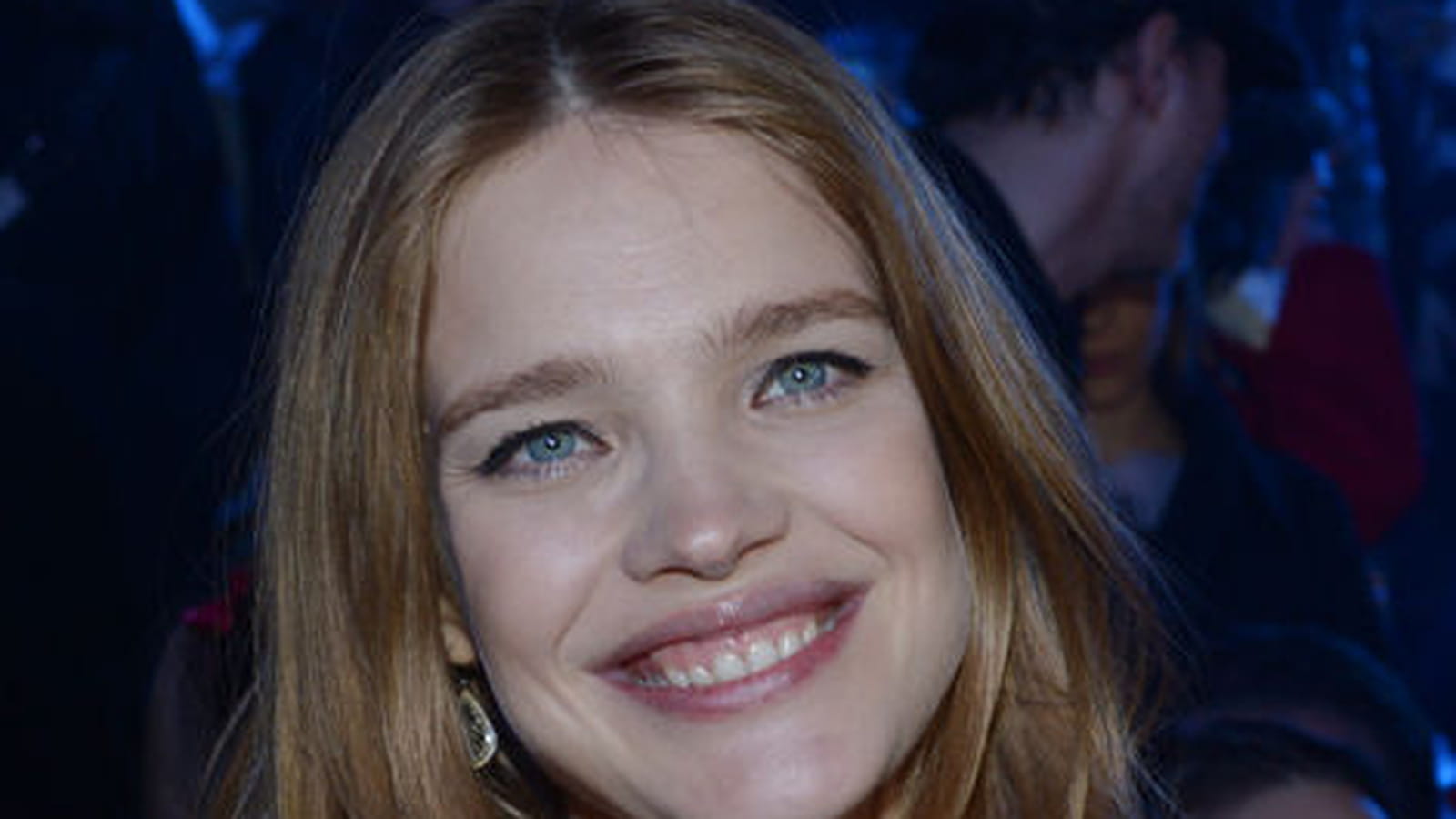 Le secret de beauté de Natalia