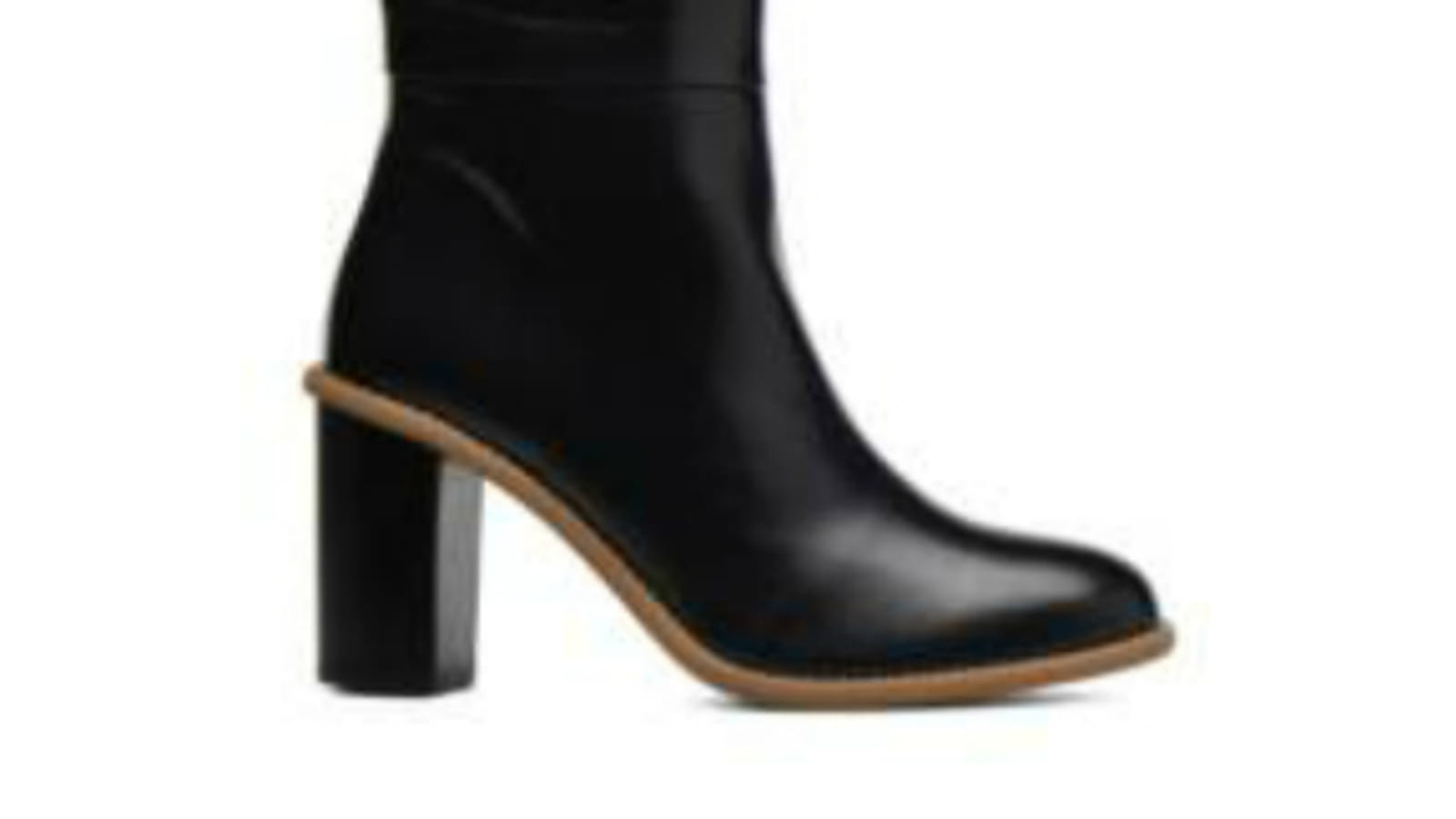 Bottes Sarenza 