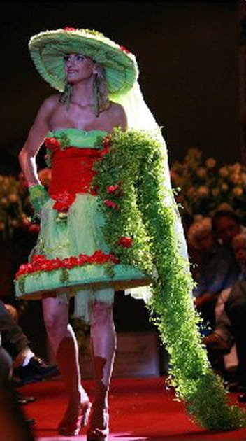 Optez pour le style champêtre et glam's