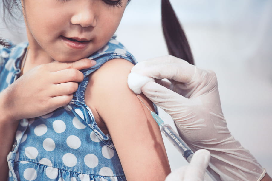 Vaccin DTP (diphtérie, tétanos, poliomyélite) : nom, rappel, réactions