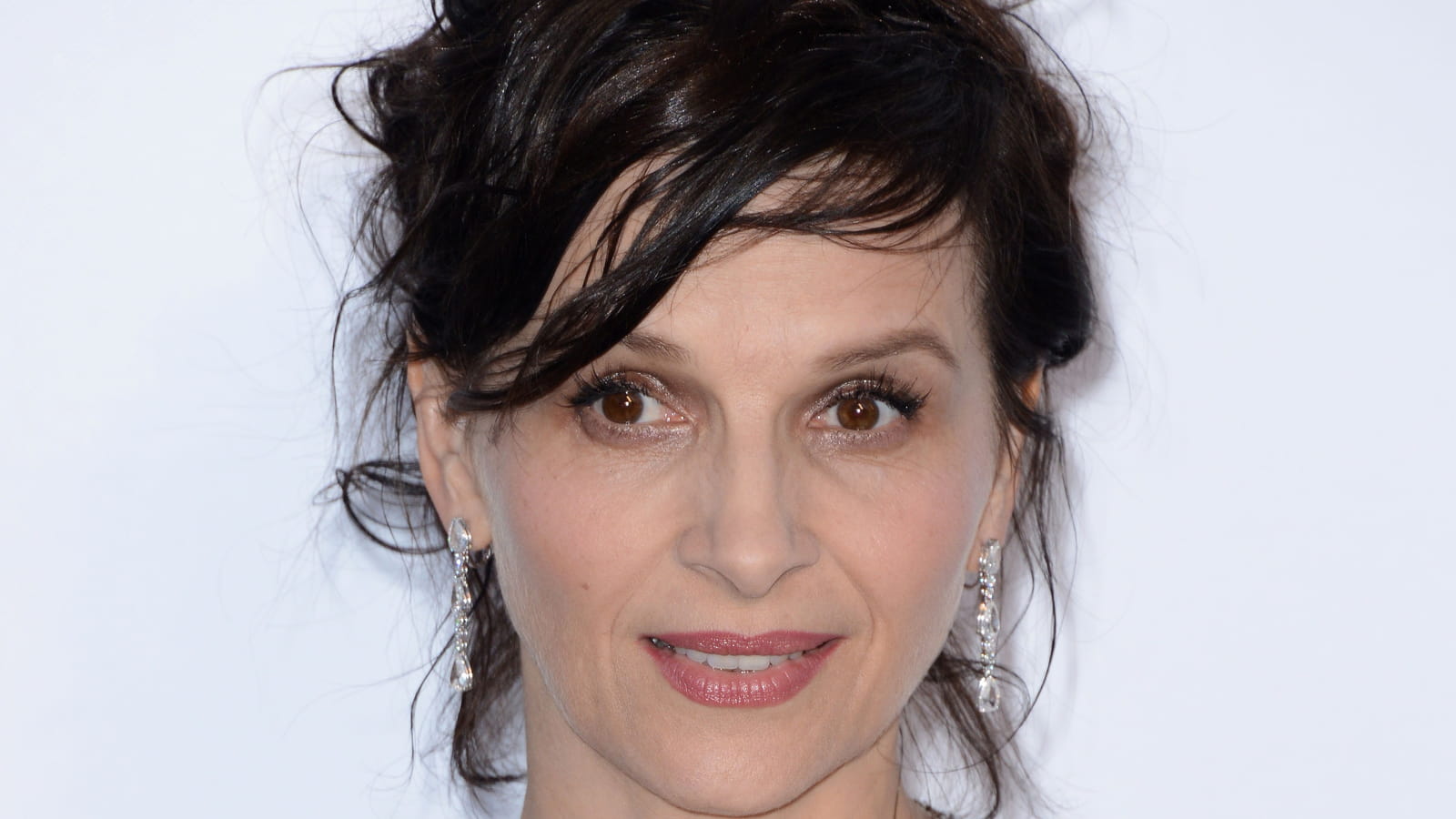 Juliette Binoche