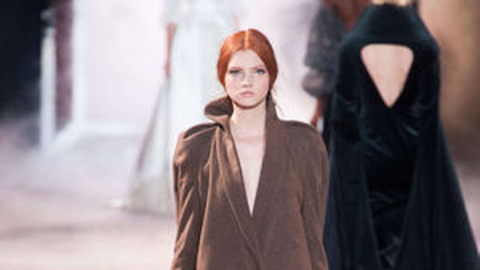 Ulyana Sergeenko