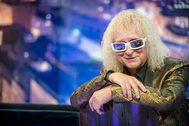 Michel Polnareff, un chanteur original de signe Cancer