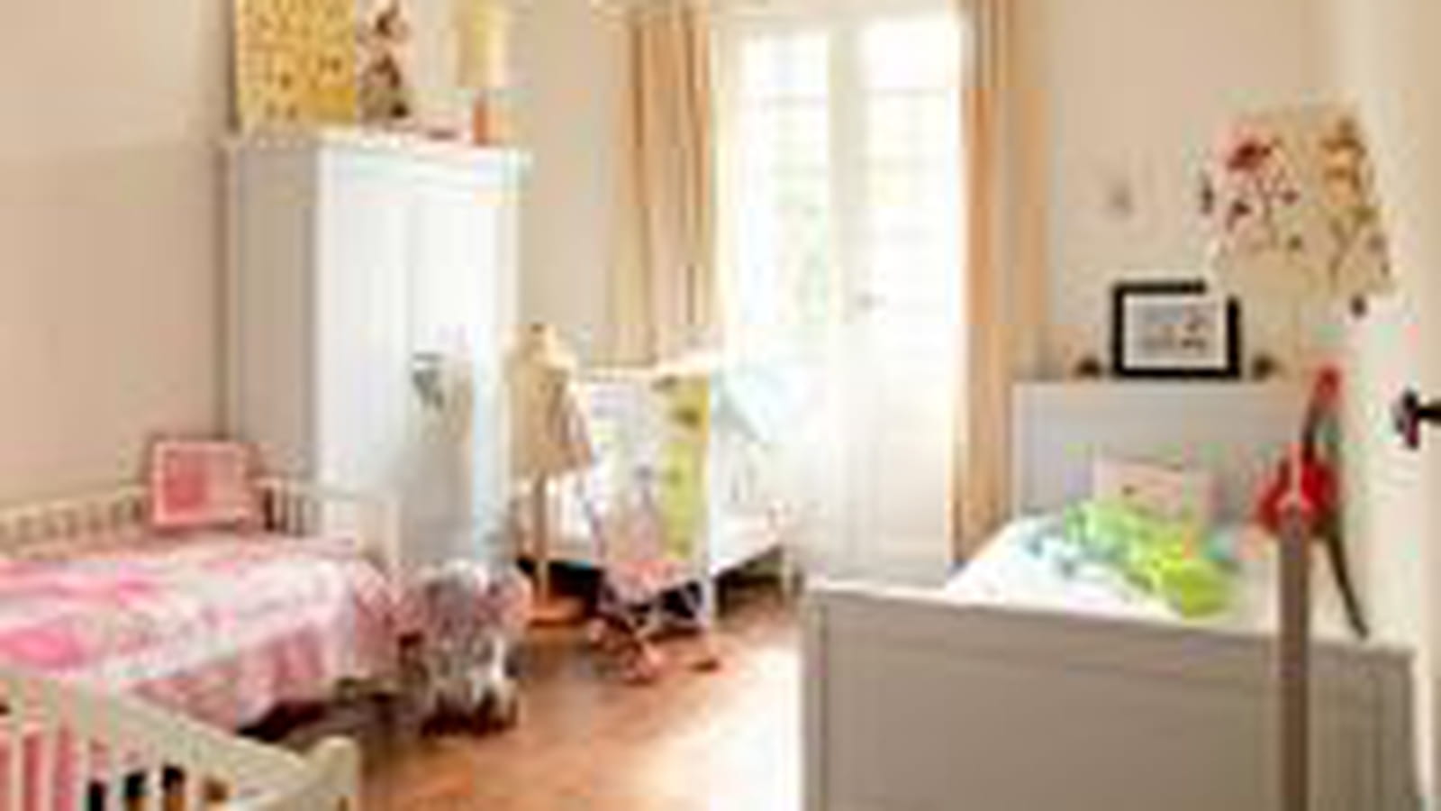 Pour quatre enfants