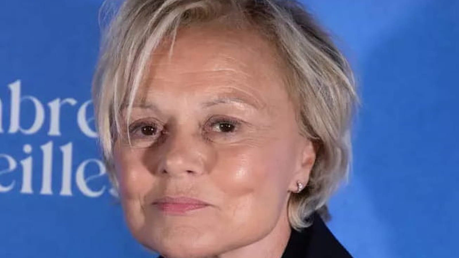 Muriel Robin