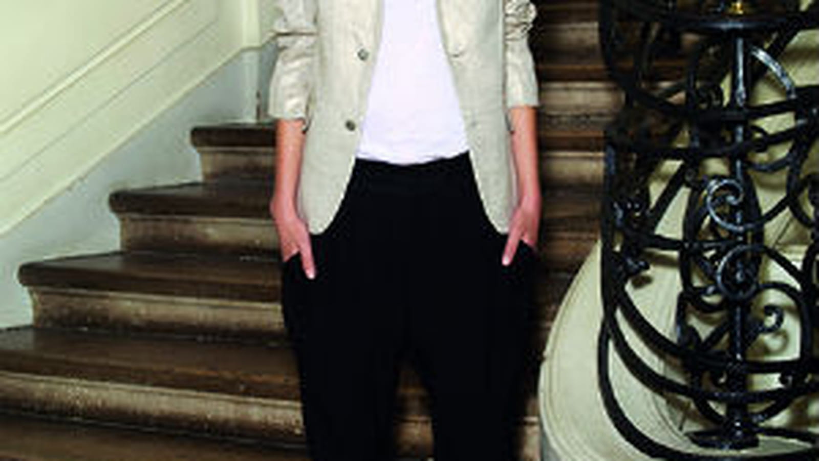 Ensemble de Zadig & Voltaire