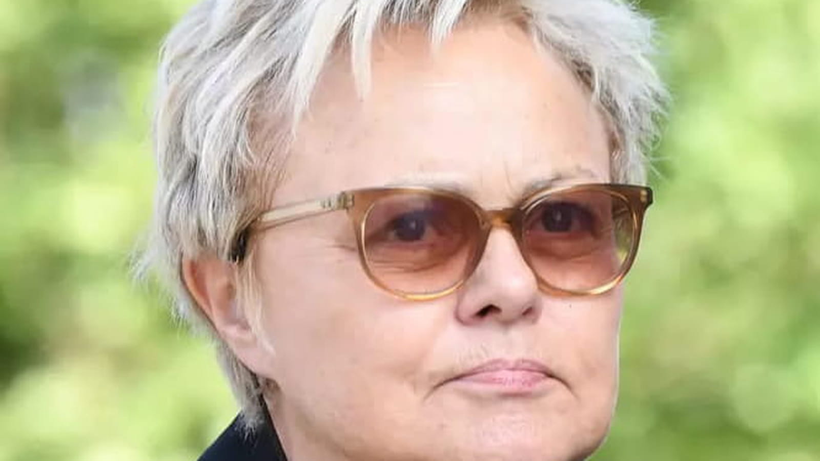 Muriel Robin