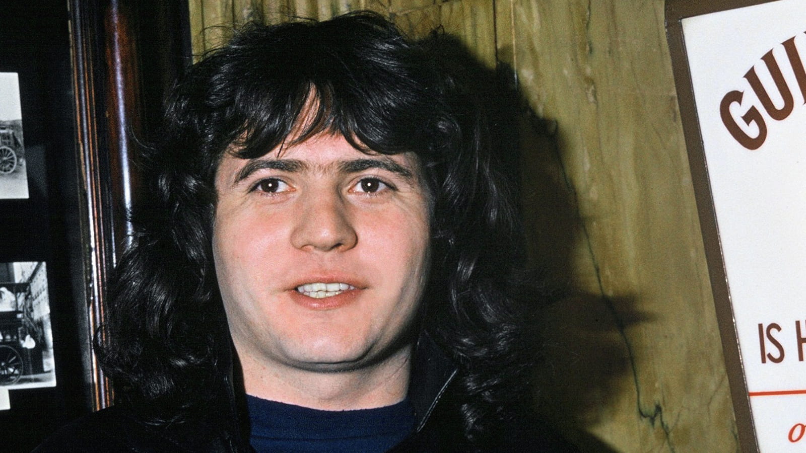 Daniel Balavoine  