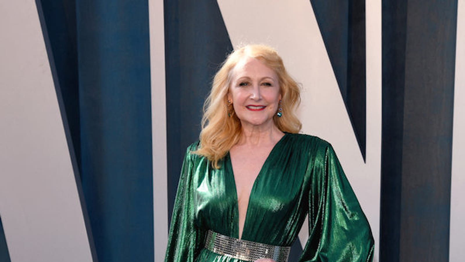 Patricia Clarkson