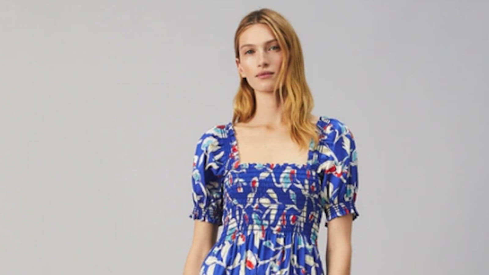 Robe Tory Burch