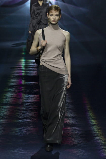 Look 30&nbsp;du d&eacute;fil&eacute; Fendi