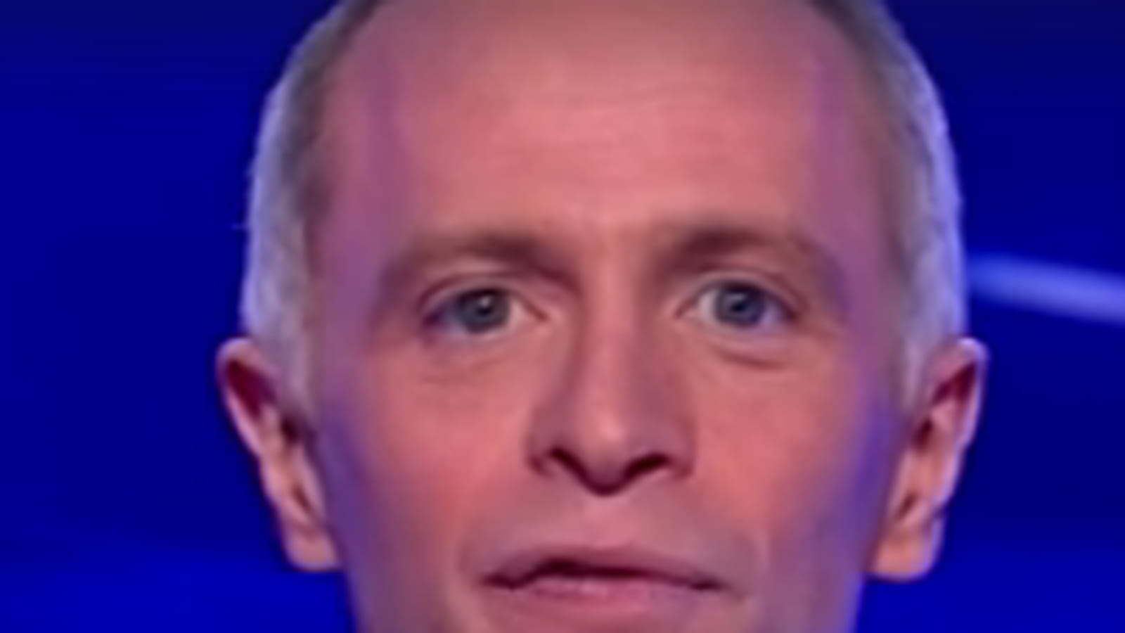 Samuel Etienne