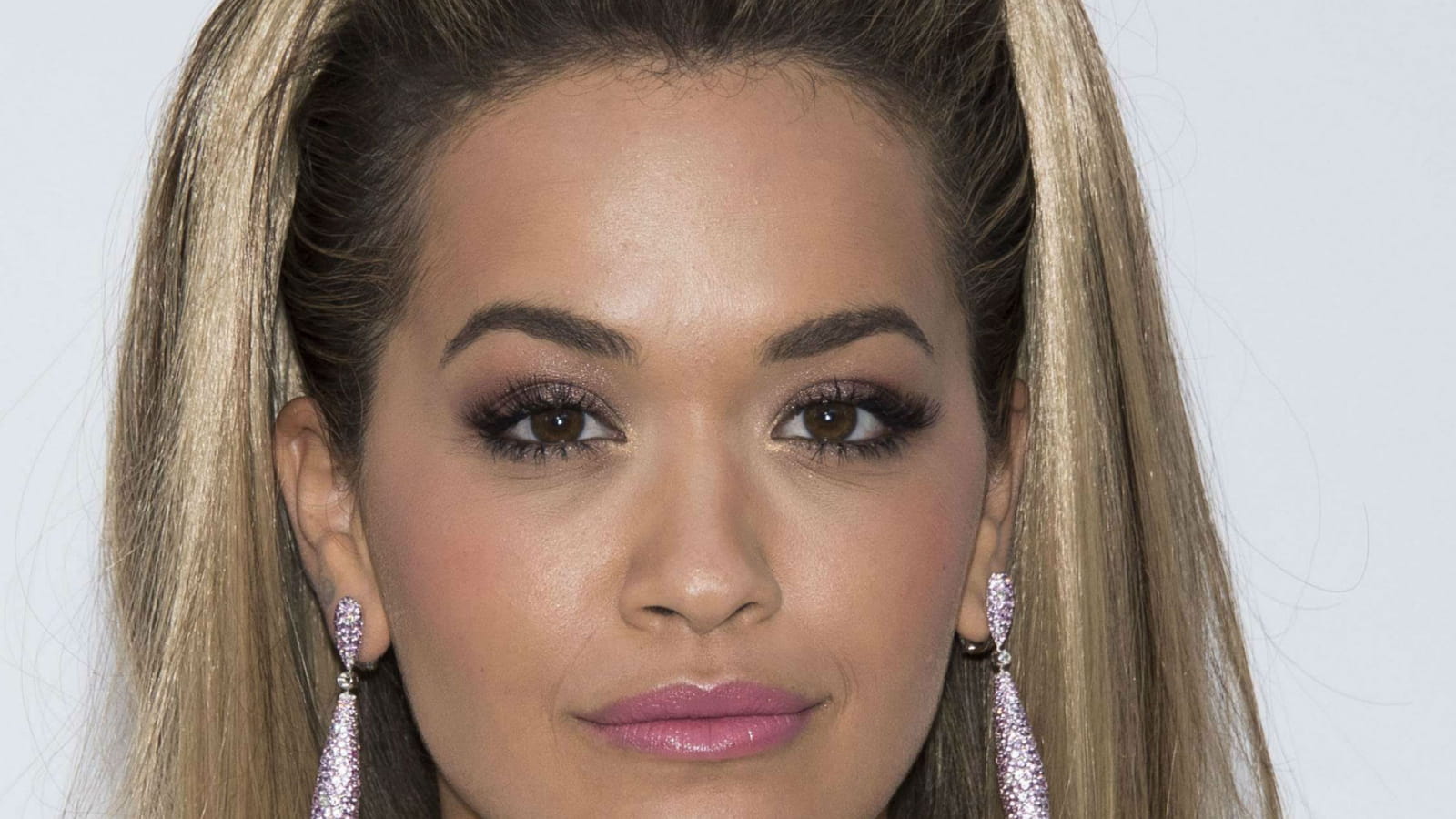 Rita Ora