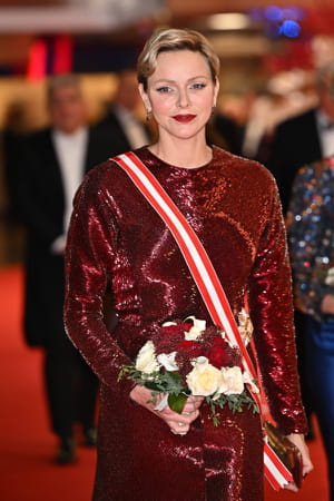 Charlene-de-monaco-bouche-rouge-fete-nationale