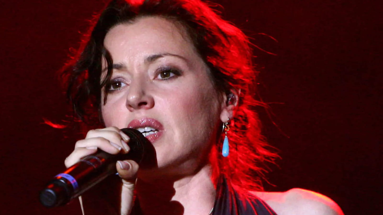 Tina Arena
