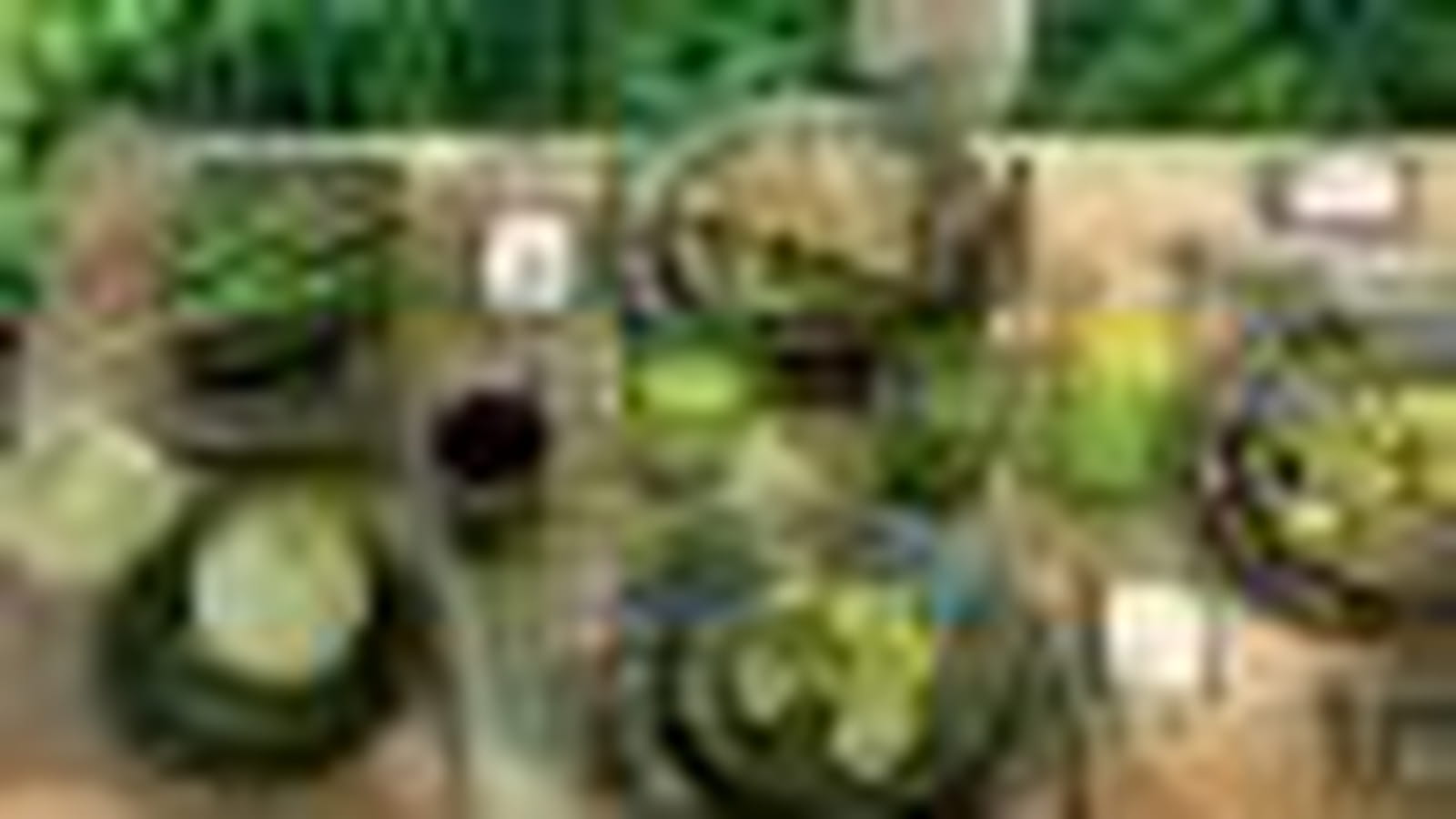 La table d'Alinéa
