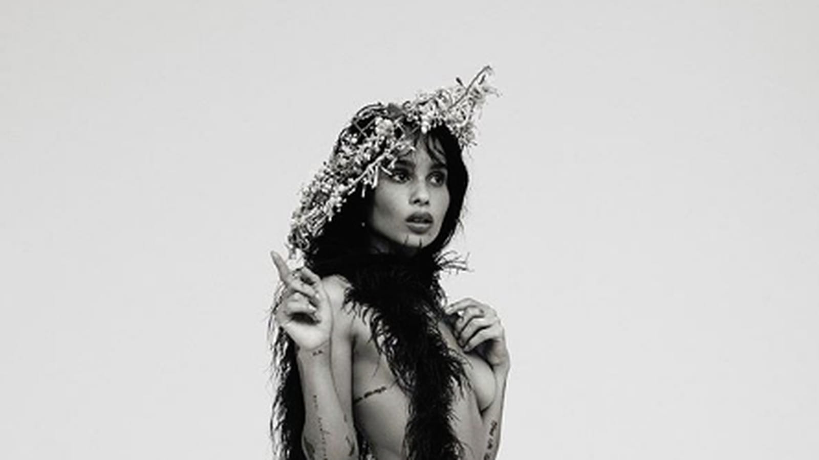 Zoe Kravitz